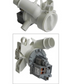 Hoover / Candy / Haier Drain Pump Assembly : Askoll Mod. M253 ART RR0720 41018403