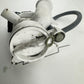 Hoover / Candy / Haier Drain Pump Assembly : Askoll Mod. M253 ART RR0720 41018403