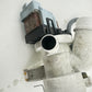 Hoover / Candy / Haier Drain Pump Assembly : Askoll Mod. M253 ART RR0720 41018403