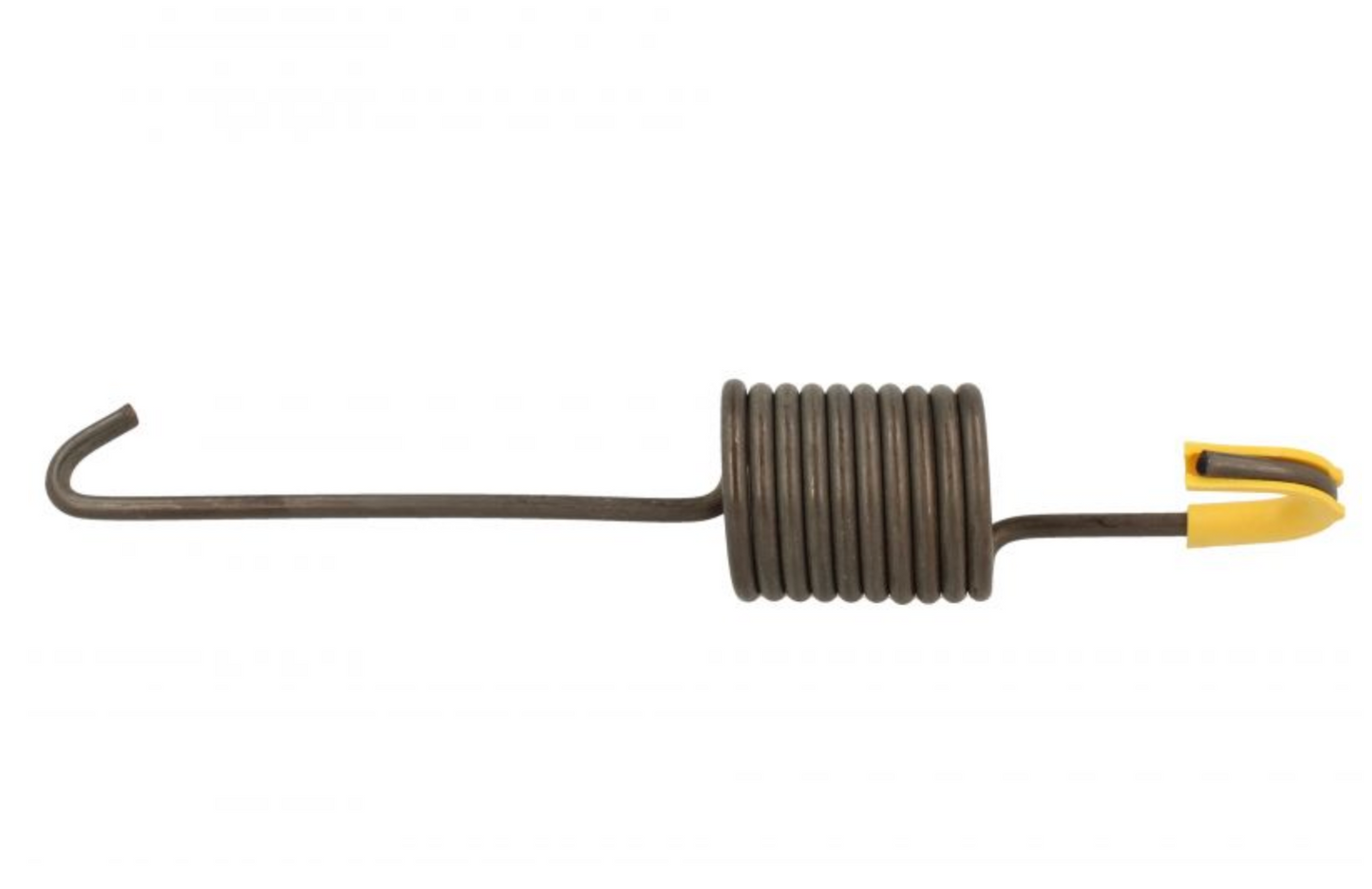Hoover / Candy / Haier Drum Suspension Spring : Total Length 185mm 43005963