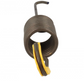 Hoover / Candy / Haier Drum Suspension Spring : Total Length 185mm 43005963