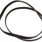Hoover / Candy / Haier Poly-Vee Drive Belt 1225J5EPJ / 1225J5, 1225 Mm 41039460