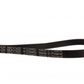 Hoover / Candy / Haier Poly-Vee Drive Belt 1225J5EPJ / 1225J5, 1225 Mm 41039460