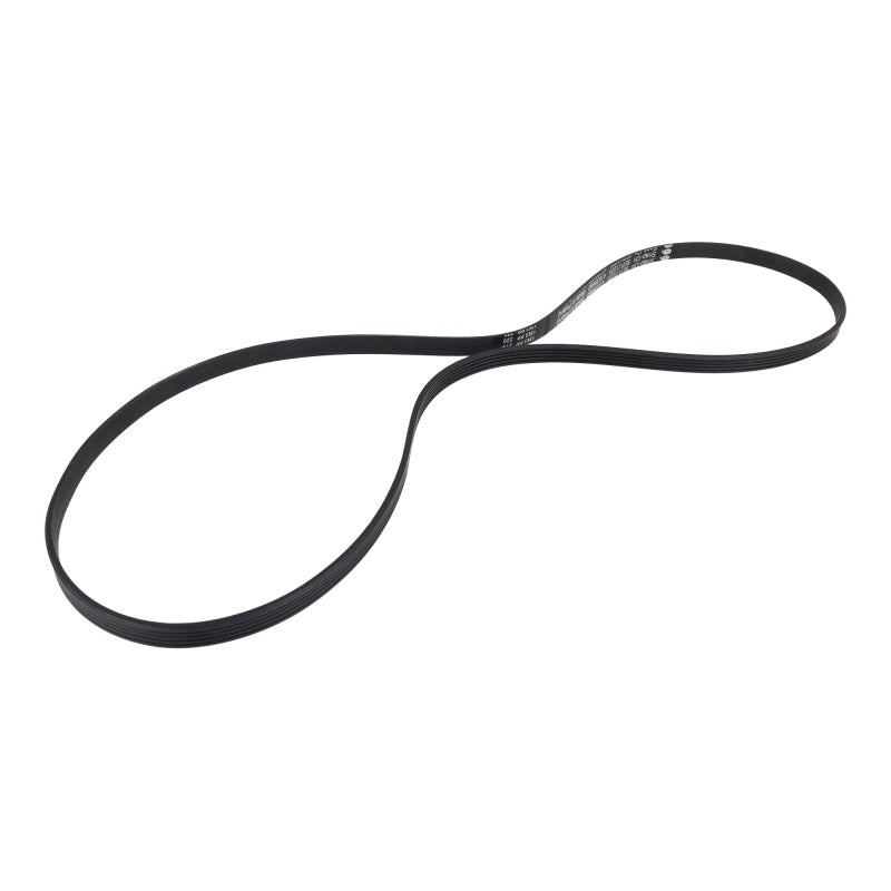 Hoover / Candy / Haier Poly-Vee Drive Belt 1225J5EPJ / 1225J5, 1225 Mm 41039460