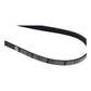 Hoover / Candy / Haier Poly-Vee Drive Belt 1225J5EPJ / 1225J5, 1225 Mm 41039460