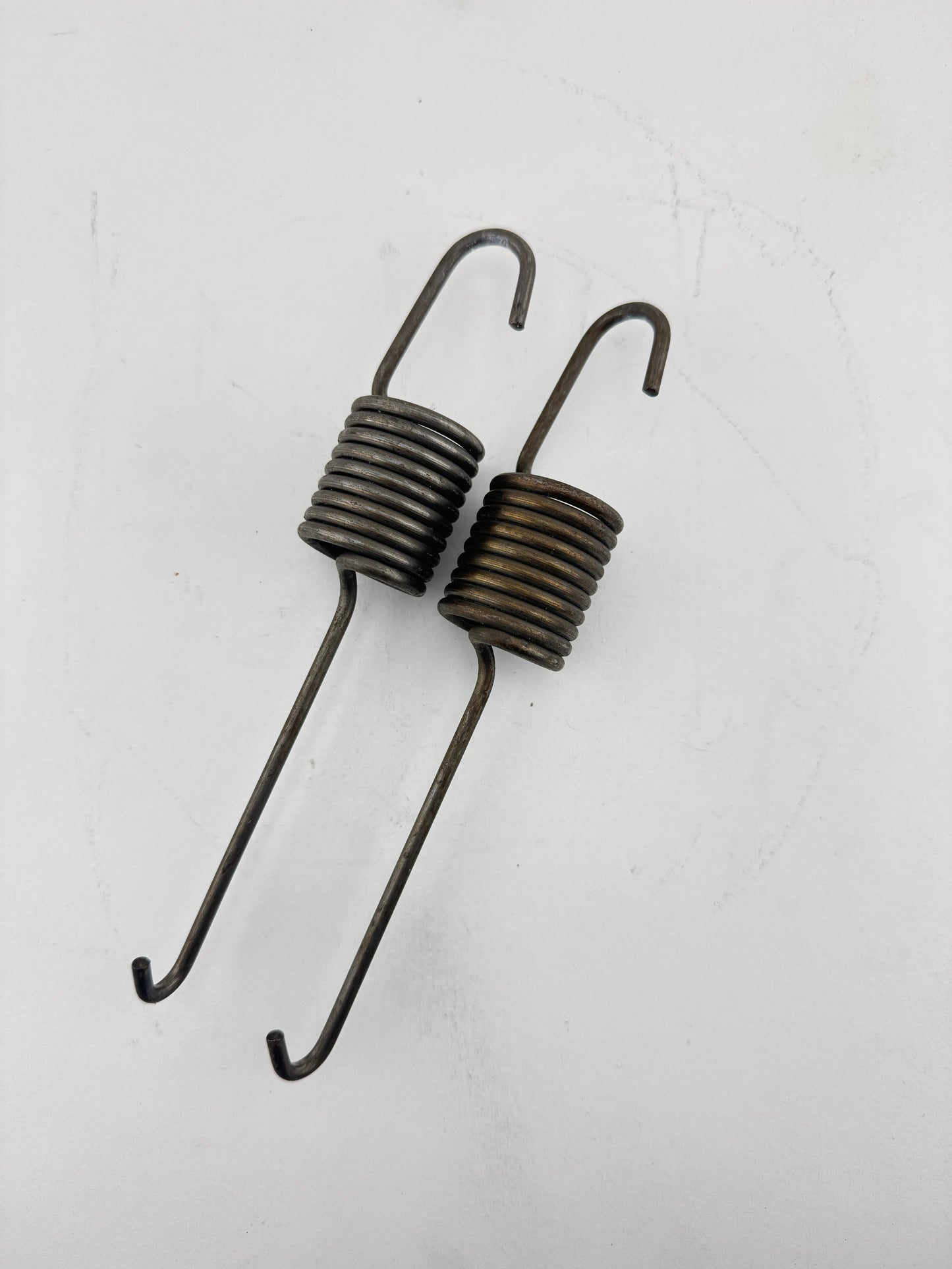 Hoover / Candy / Haier Support Spring : Total Length 188mm 41023091 x 2