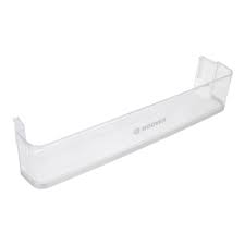 Hoover Refrigerator Fridge Freezer Door Lower Bottle Shelf Tray 440x110x90mm 49033006