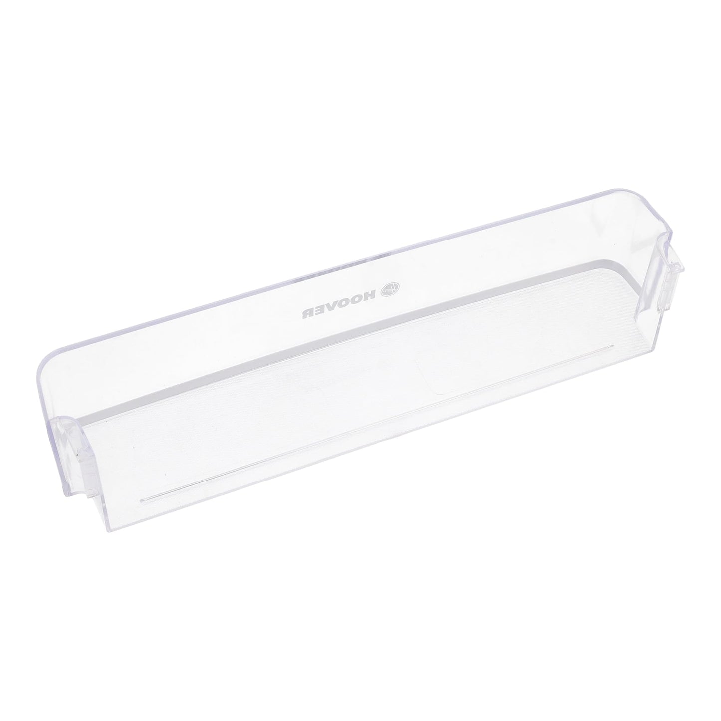 Hoover Refrigerator Fridge Freezer Door Lower Bottle Shelf Tray 440x110x90mm 49033006