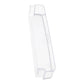 Hoover Refrigerator Fridge Freezer Door Lower Bottle Shelf Tray 440x110x90mm 49033006