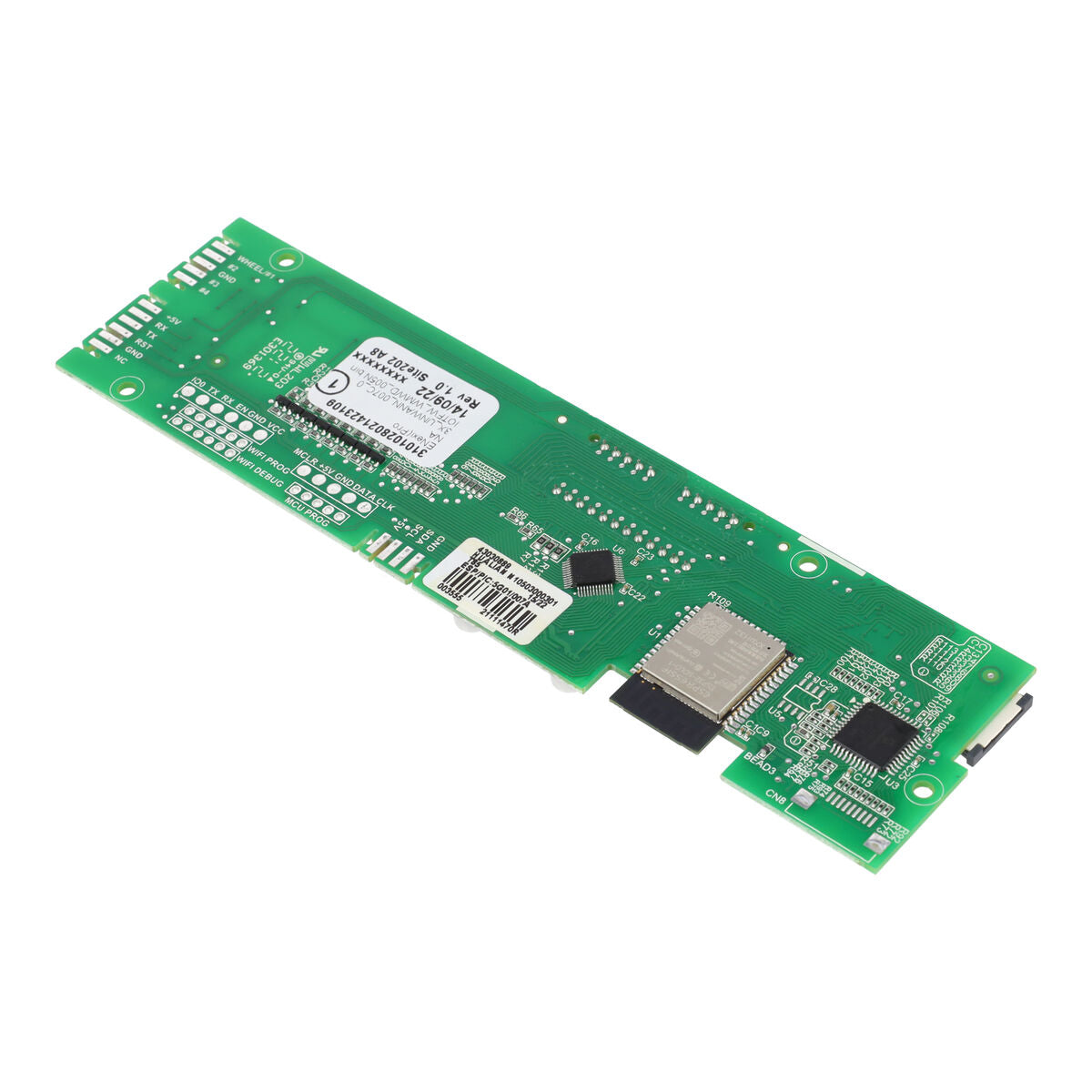 Hoover Washing Machine Control Panel PCB Driver Unit Module 43032269