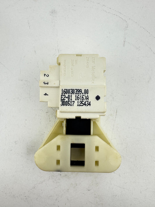 Hotpoint Door Interlock C00309745
