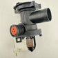 Hotpoint Drain Pump Assembly - 35W C00514240