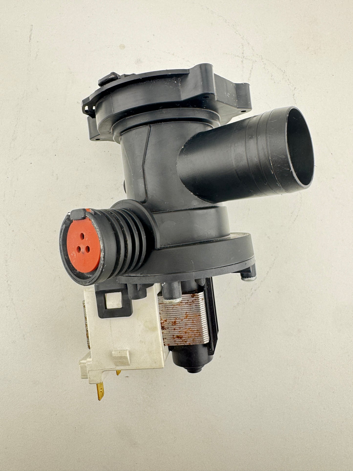Hotpoint Drain Pump Assembly - 35W C00514240