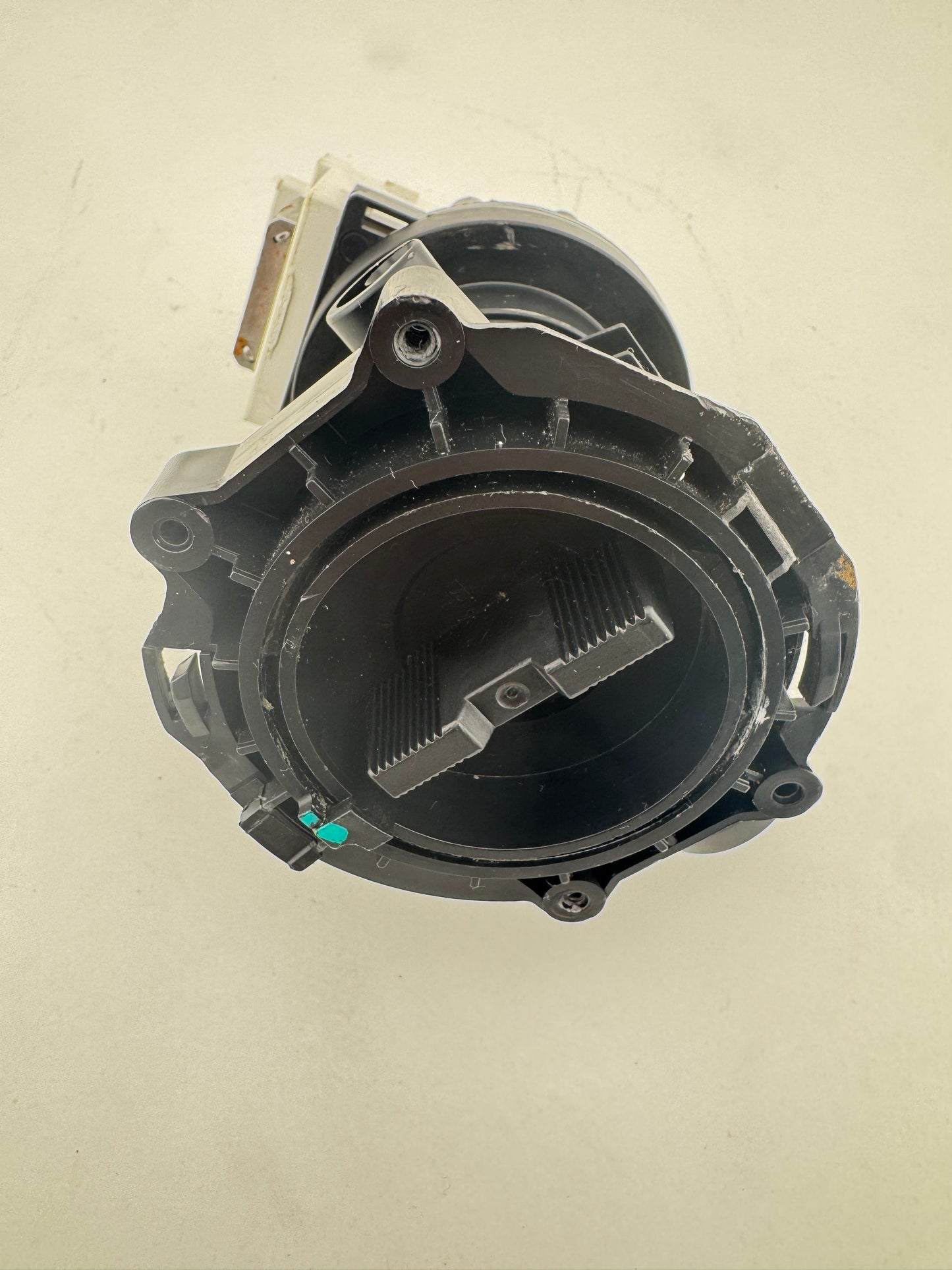 Hotpoint Drain Pump Assembly - 35W C00514240