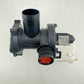 Hotpoint Drain Pump Assembly - 35W C00514240