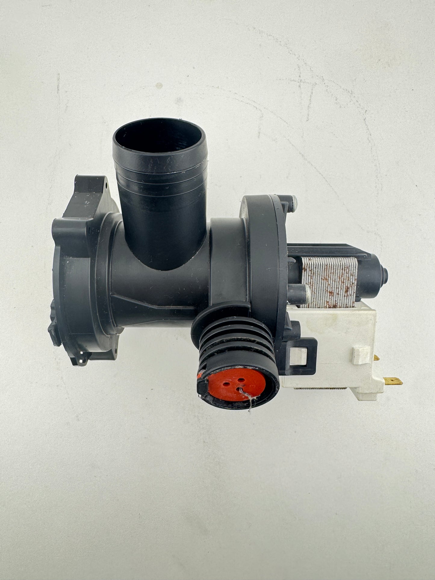 Hotpoint Drain Pump Assembly - 35W C00514240