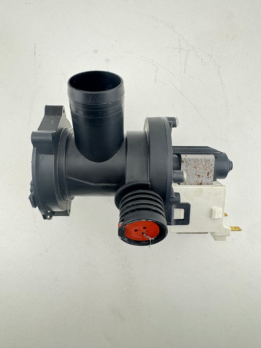 Hotpoint Drain Pump Assembly - 35W C00514240