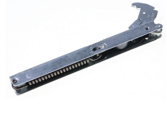 Hotpoint Hinge 3 Glass Pyro Materia J00642814 C00609934