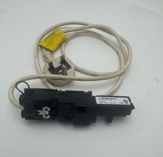 Hotpoint Ignite Unit PCB : Itw Ispracontrols BF90046-N11 C00290193