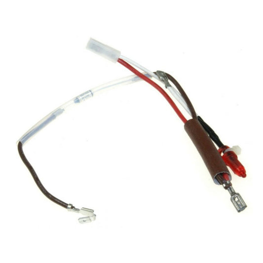 Hotpoint Ikea Indesit Whirlpool Espresso Coffee Machine Filament Lamp Light 481213488081