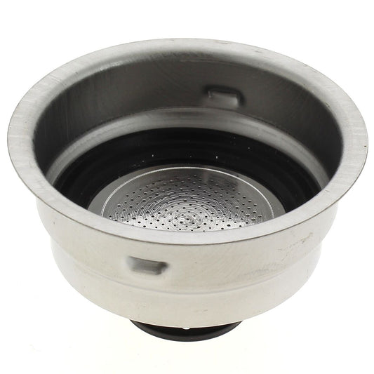 Hotpoint Ikea Indesit Whirlpool Espresso Coffee Machine Filter Large 481248088032