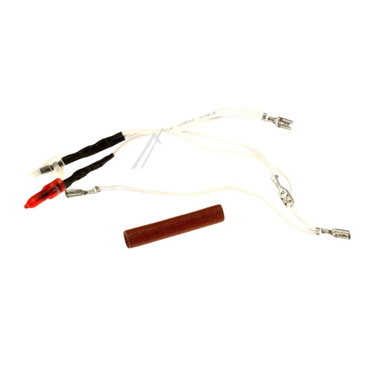 Hotpoint Ikea Indesit Whirlpool Espresso Coffee Machine Pilot Filament Lamp Light 481213488079
