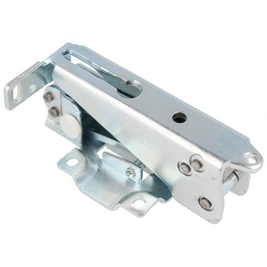 Hotpoint Indesit Whirlpool Integrated Refrigerator Fridge Freezer Door Hinge Upper Right / Lower Left Hand 482000029965