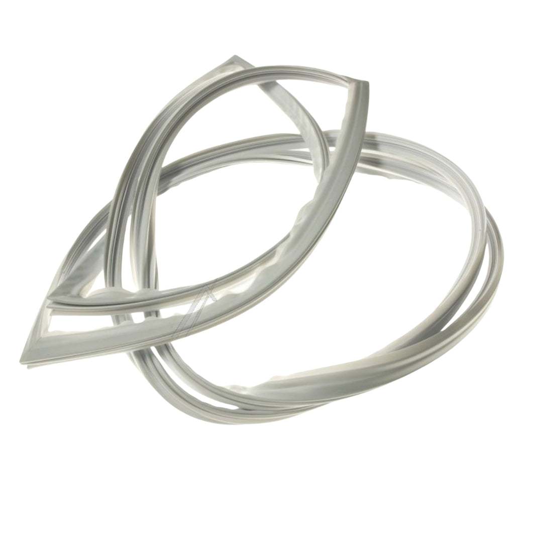 Hotpoint Indesit Whirlpool Refrigerator Fridge Freezer Magentic Door Seal C00381577 (Alternative)