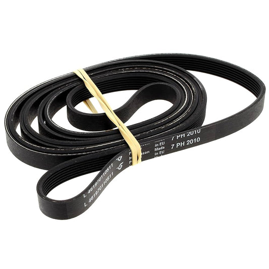 Hotpoint Indesit Whirlpool Tumble Dryer Poly-Vee Drive Belt 2010H7 C00311014