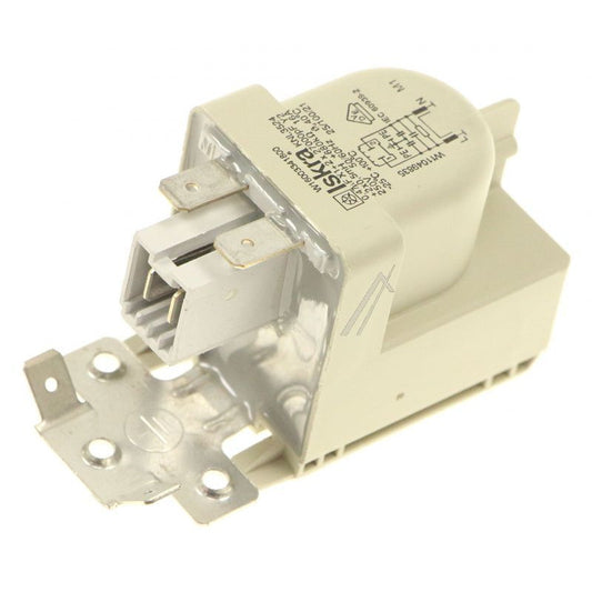 Hotpoint Indesit Whirlpool Tumble Dryer Suppressor C00526645