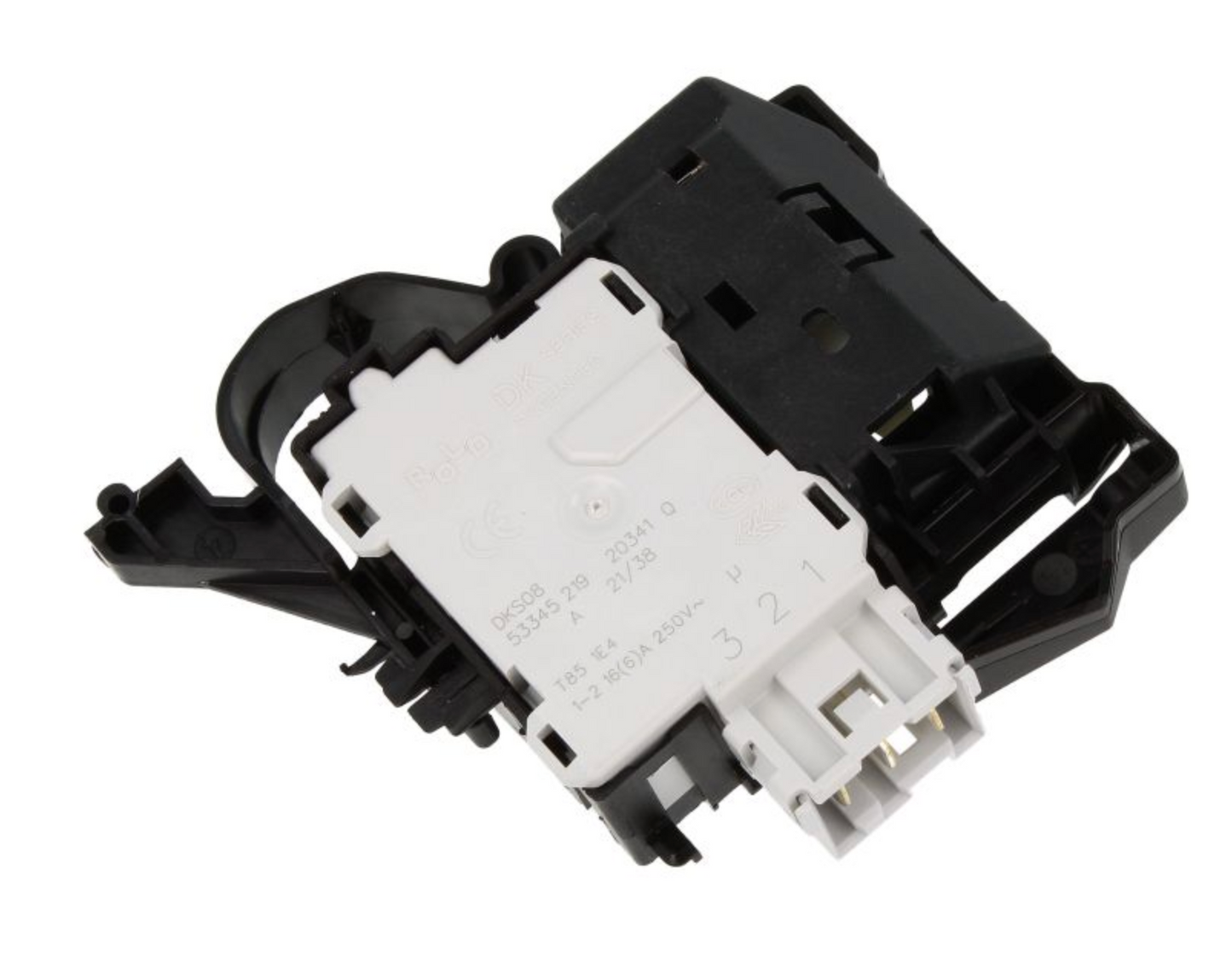 Hotpoint Indesit Whirlpool Washing Machine Door Lock C00508660
