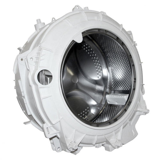 Hotpoint Indesit Whirlpool Washing Machine Drum Assembly C00296156
