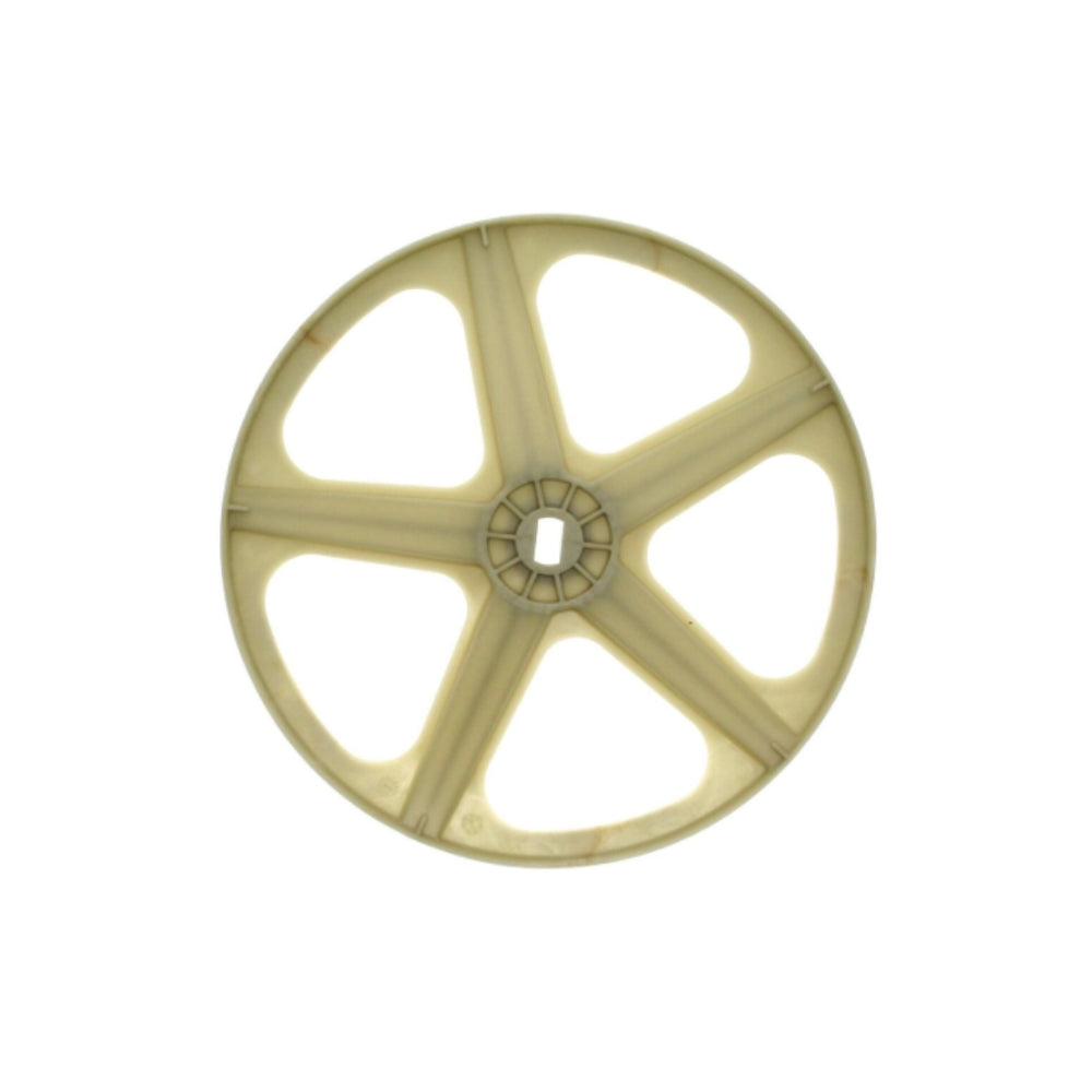 Hotpoint Indesit Whirlpool Washing Machine Drum Belt Pulley Wheel C00270717