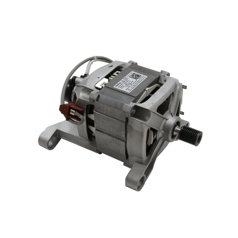 Hotpoint Indesit Whirlpool Washing Machine Motor Nidec Sole WU126U50100 12500RPM C00141663
