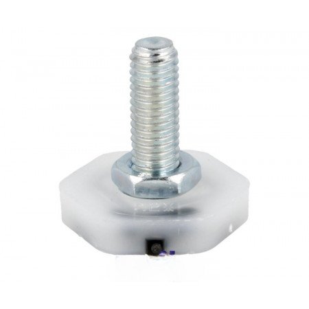 Hotpoint Indesit Whirlpool Washing Machine/Dryer Foot C00592385