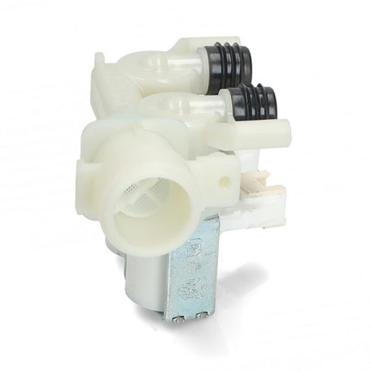 Hotpoint Indesit Whirlpool Washing Machine/Dryer Solenoid Water Valve C00345627