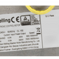 Hotpoint Motor C00554424