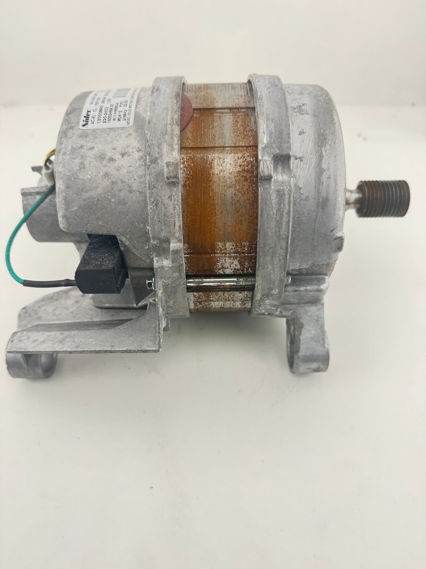 Hotpoint Motor AC-EL CL. 155/180 WU126T42I00 W11448590 160034688.00