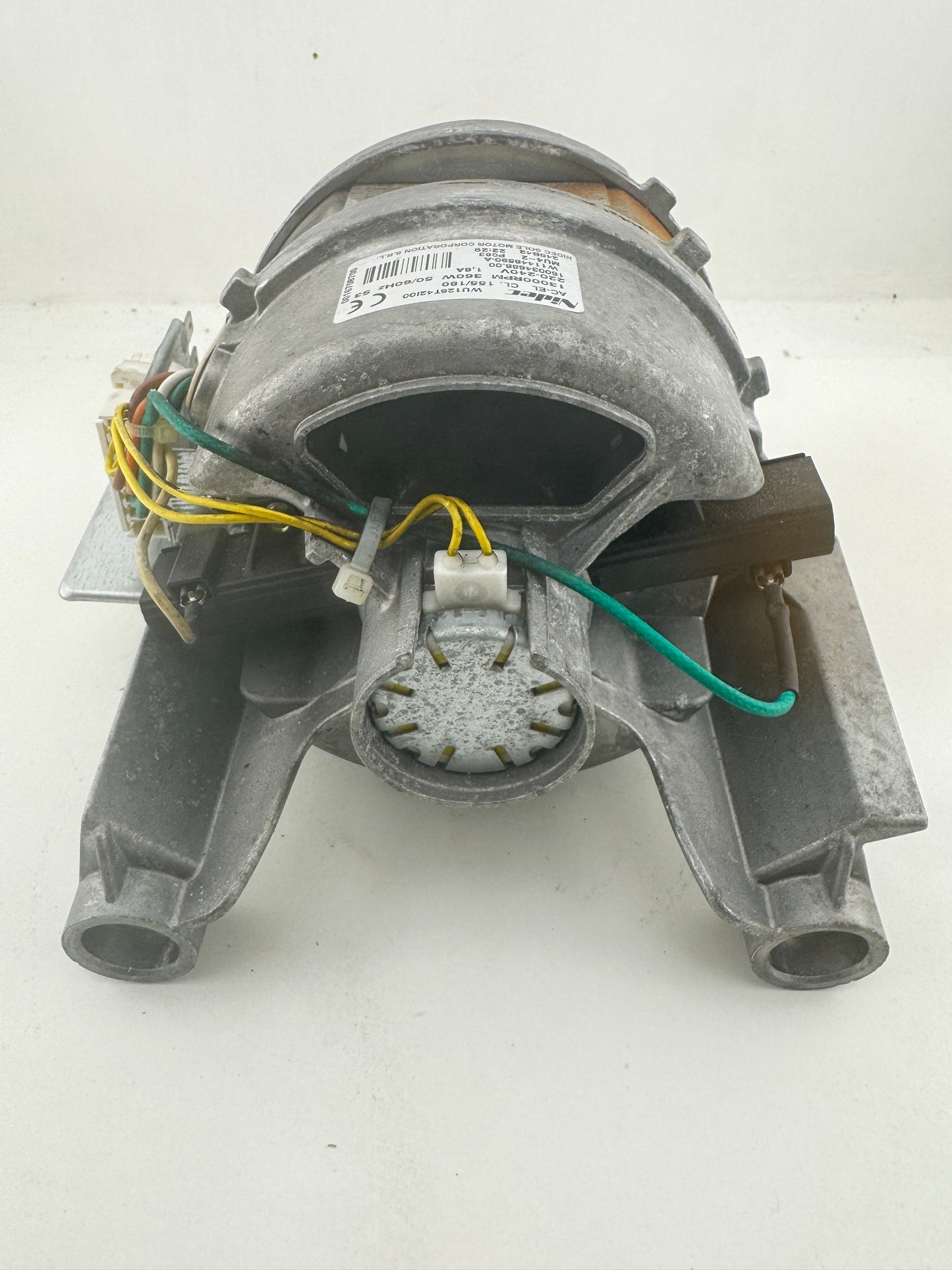 Hotpoint Motor AC-EL CL. 155/180 WU126T42I00 W11448590 160034688.00