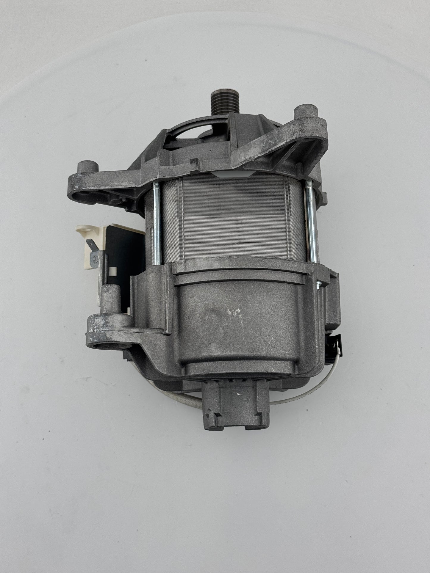 Hotpoint Motor : Nidec Sole UOZ 112 G 63 P/No 160016973.04 C00112577