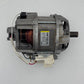 Hotpoint Motor : Nidec Sole UOZ 112 G 63 P/No 160016973.04 C00112577