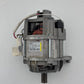 Hotpoint Motor : Nidec Sole UOZ 112 G 63 P/No 160016973.04 C00112577