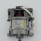 Hotpoint Nidec Motor 160020018.02 UOZ 112 G 55 084835 C00143611