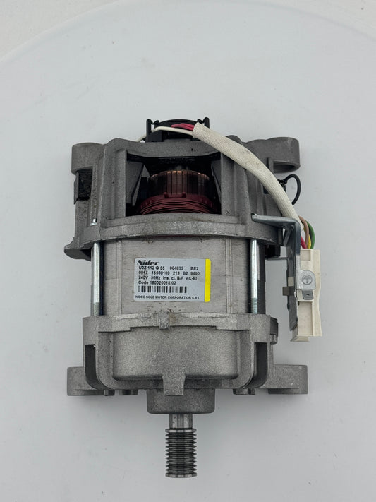 Hotpoint Nidec Motor 160020018.02 UOZ 112 G 55 084835 C00143611