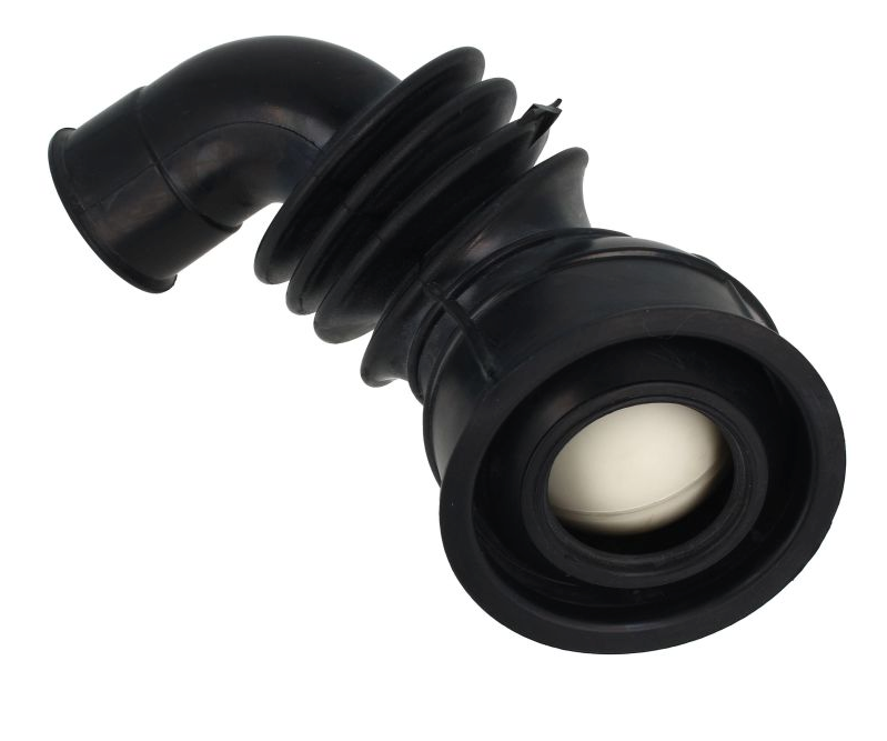 Hotpoint Outlet Hose C00259393