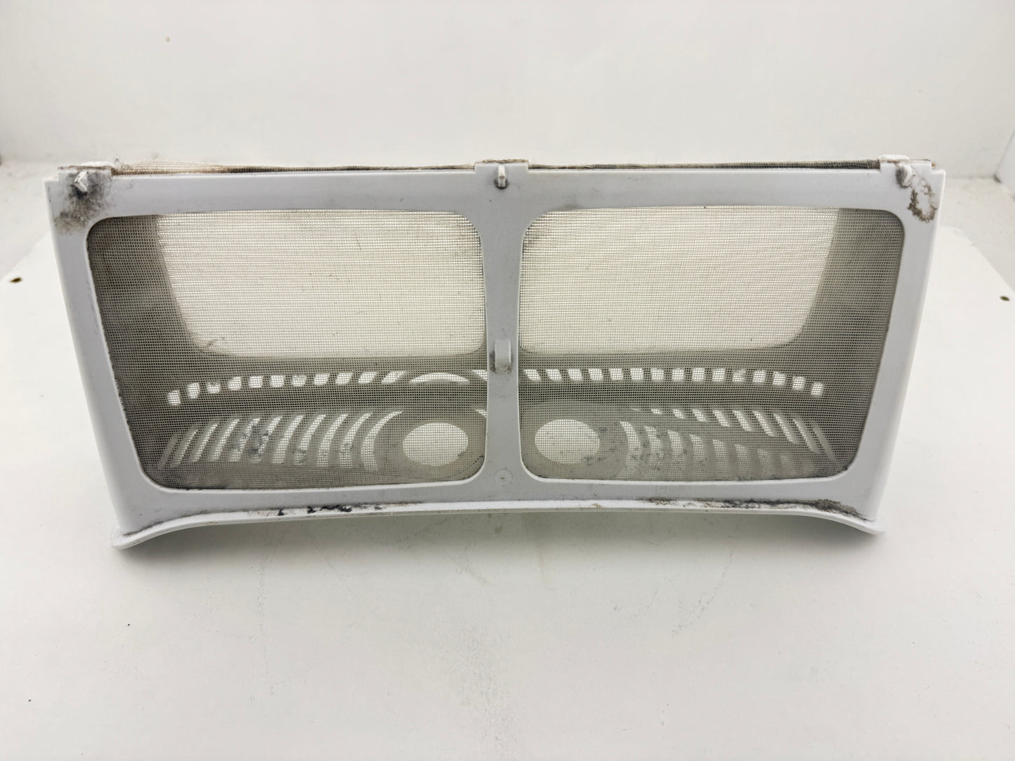 Hotpoint Tumble Dryer Fluff Filter C00862452