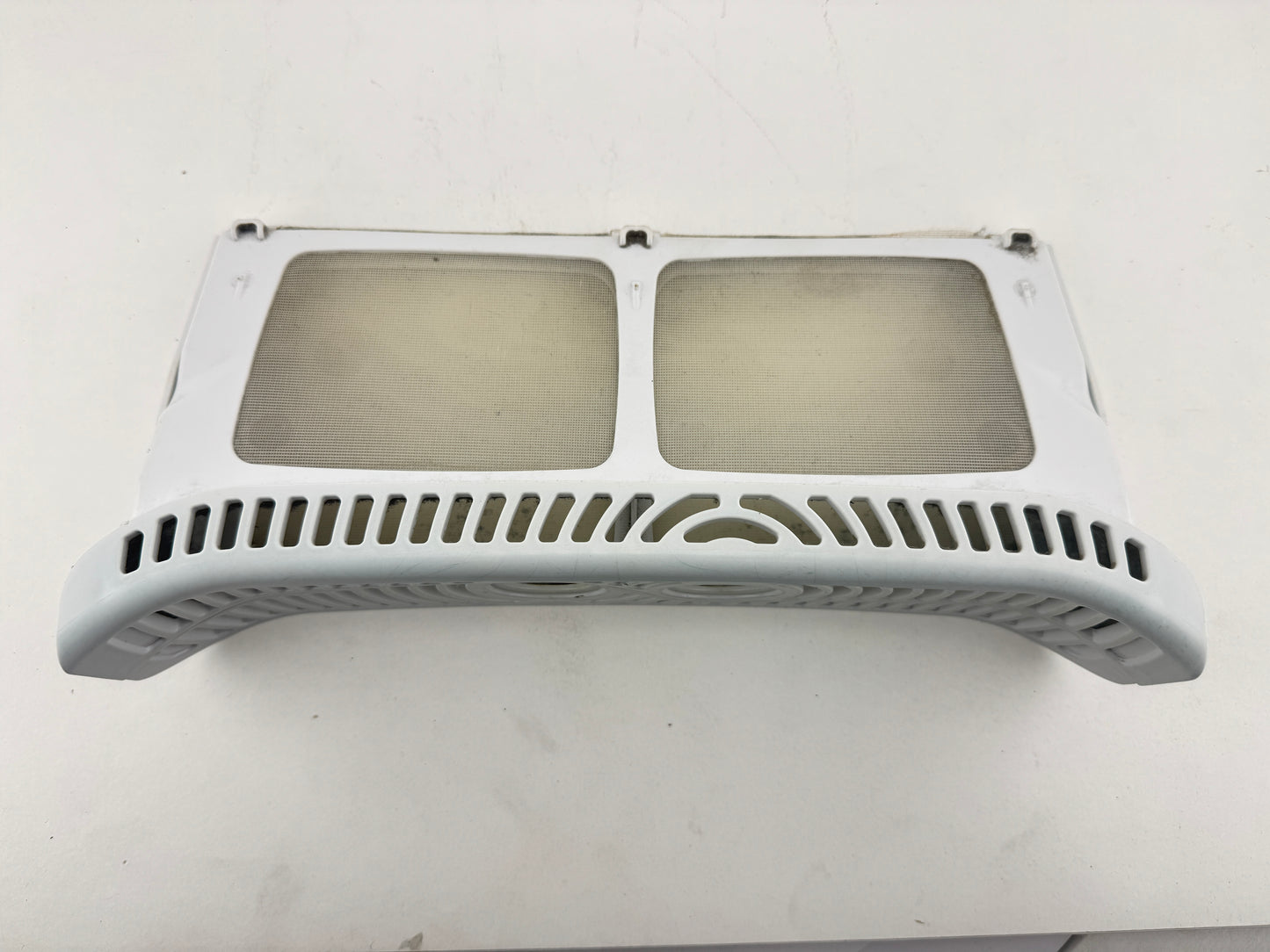 Hotpoint Tumble Dryer Fluff Filter C00862452