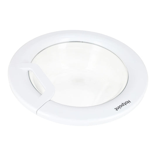 Hotpoint WMFUG1063PUK Outer Door Assembly C00507930