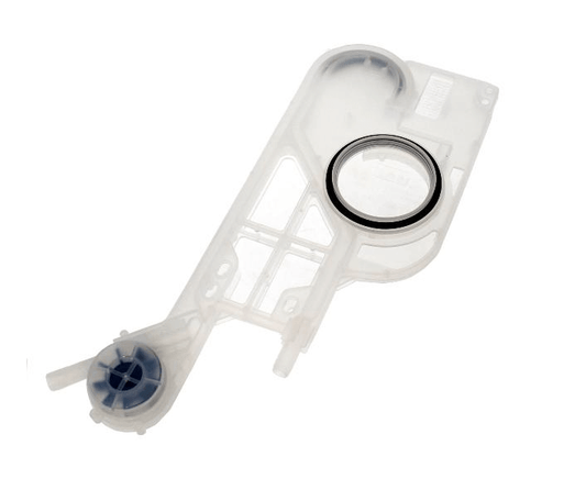Hotpoint Whirlpool Indesit Dishwasher Air Break & Turbine Flow Matrix (BITRON) C00256546