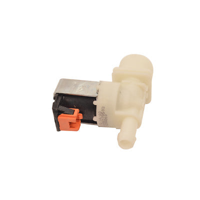 Hotpoint Whirlpool Indesit Dishwasher Cold Water Single Inlet Solenoid Valve C00273883